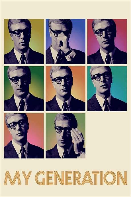 My Generation